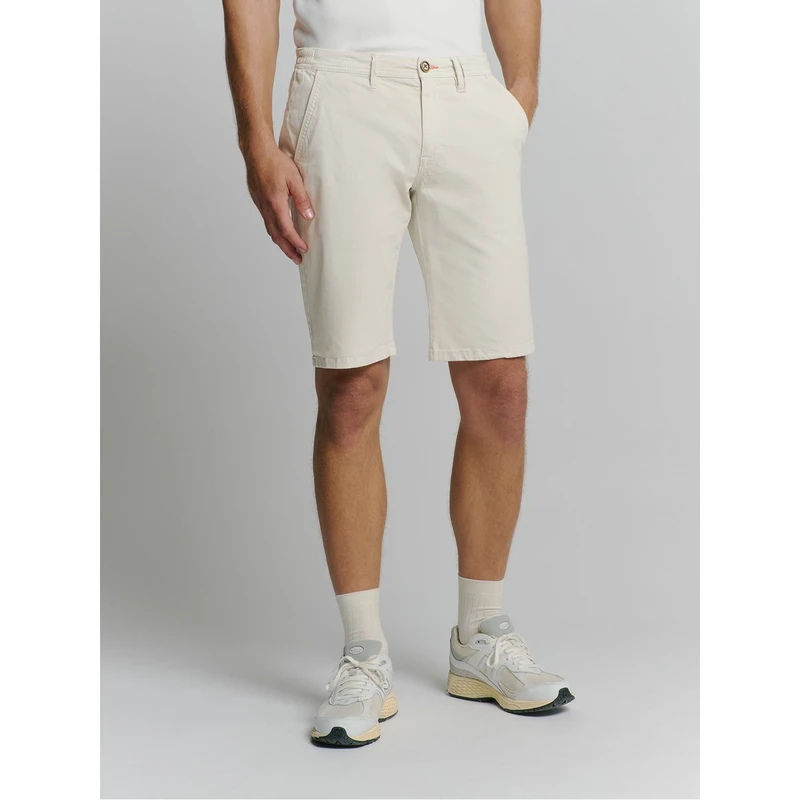 Heren Short 278190306SN No Excess KIT