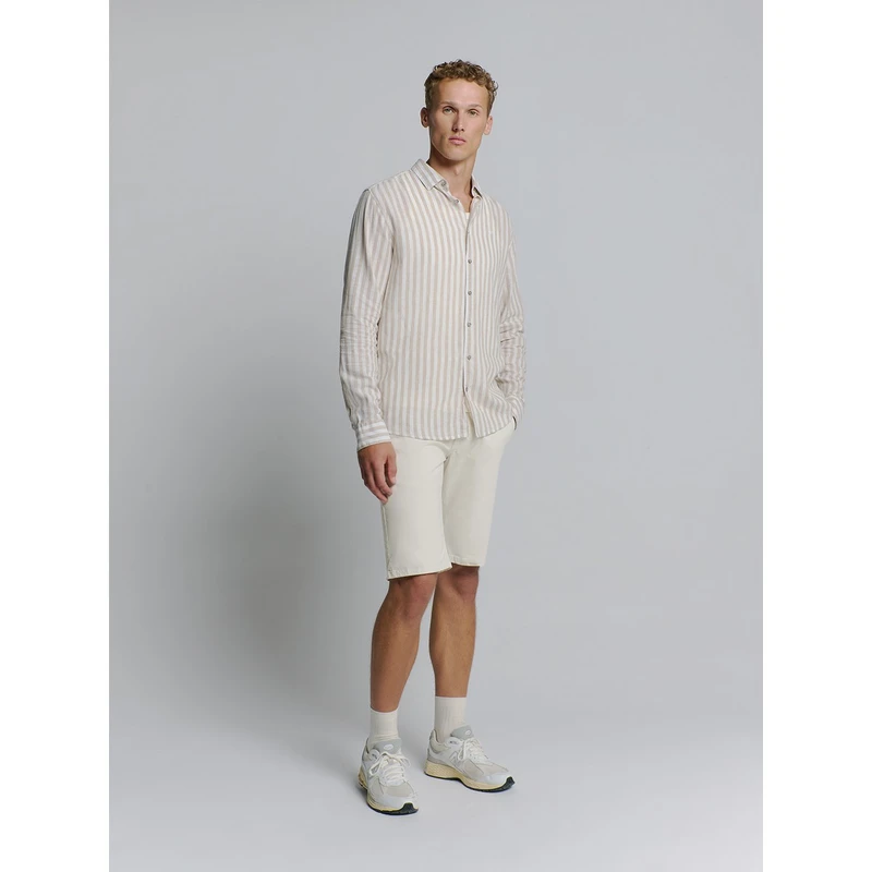 Heren Short 278190306SN No Excess KIT