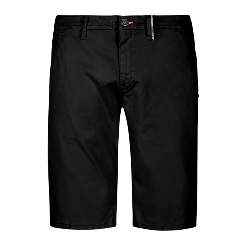 Heren Short 278190306SN No Excess ZWART