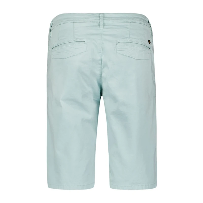 Heren Short 278190306SN No Excess BLEU