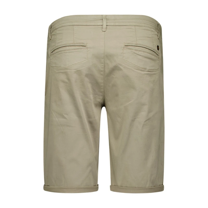 Heren Short 278190306SN No Excess MINT