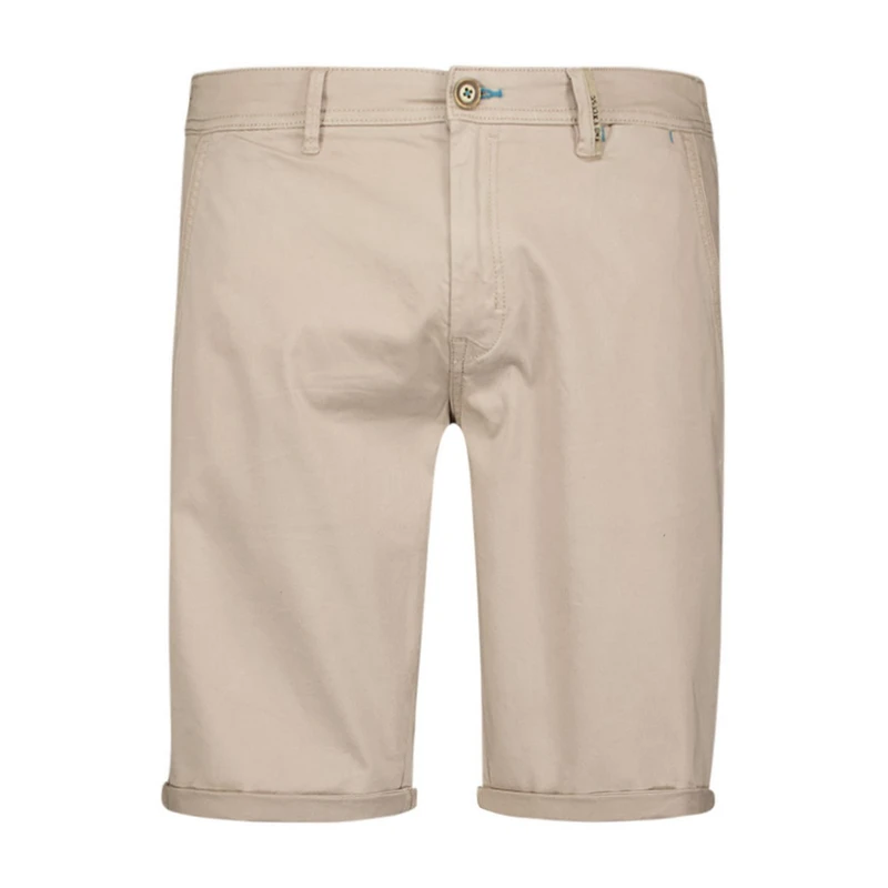 Heren Short 278190306SN No Excess BEIGE