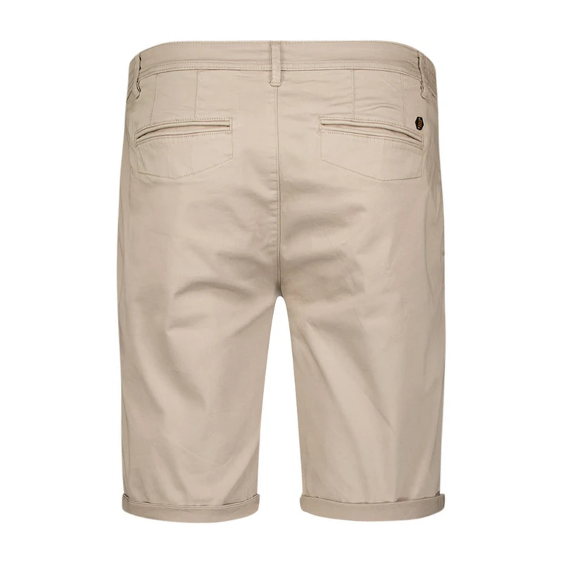 Heren Short 278190306SN No Excess BEIGE