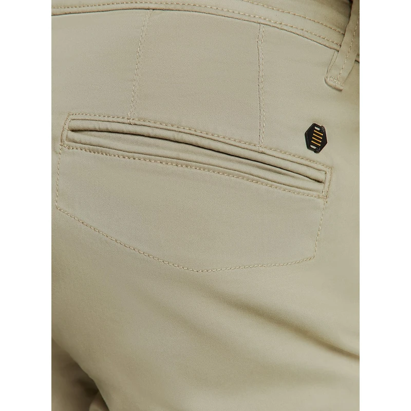 Heren Short 278190306SN No Excess MINT
