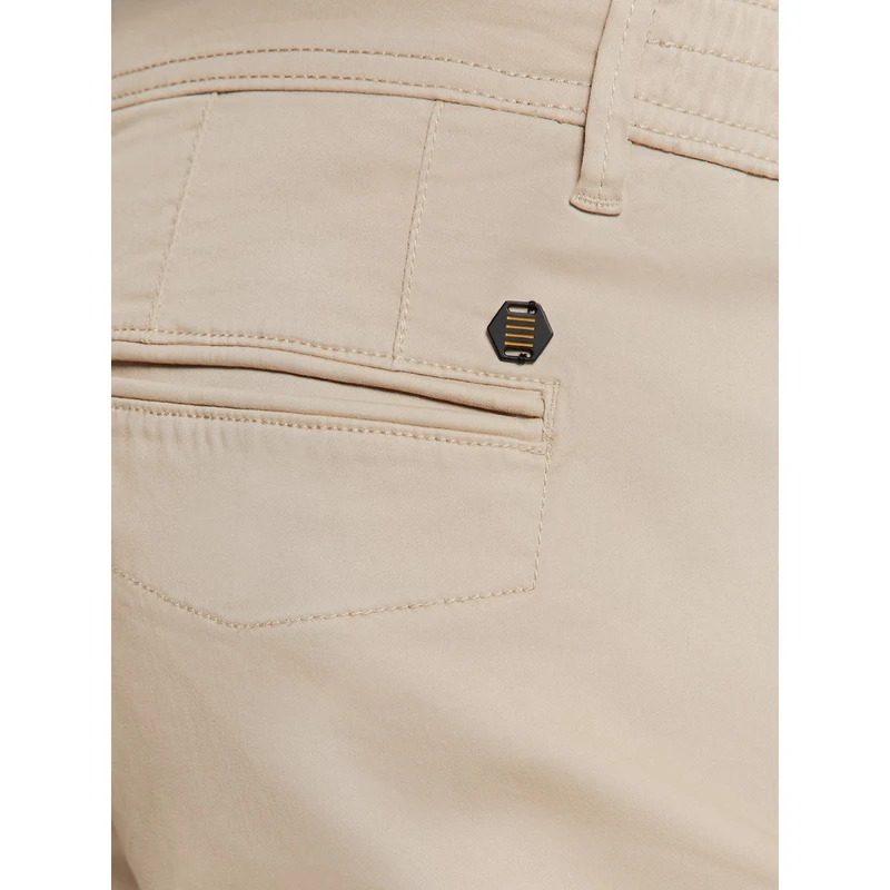 Heren Short 278190306SN No Excess BEIGE