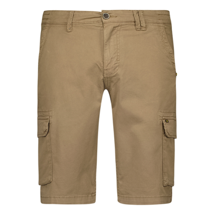Heren Short 278190313SN