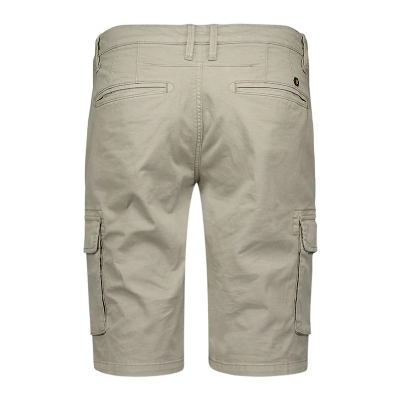 Heren Short 278190313SN No Excess MINT