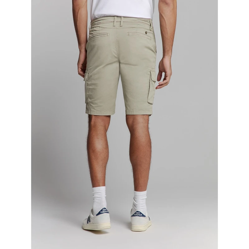 Heren Short 278190313SN No Excess MINT