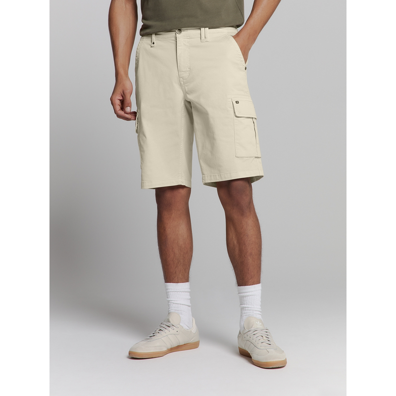 Heren Short 278190313SN No Excess KIT