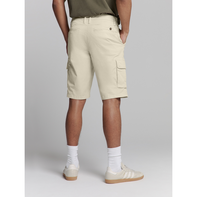 Heren Short 278190313SN No Excess KIT