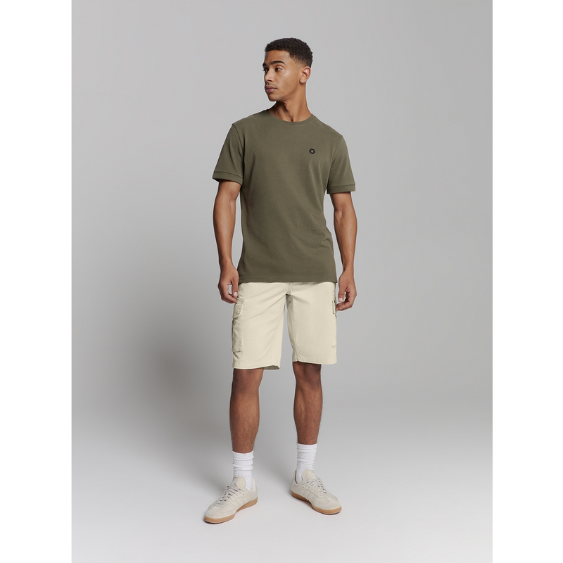 Heren Short 278190313SN No Excess KIT