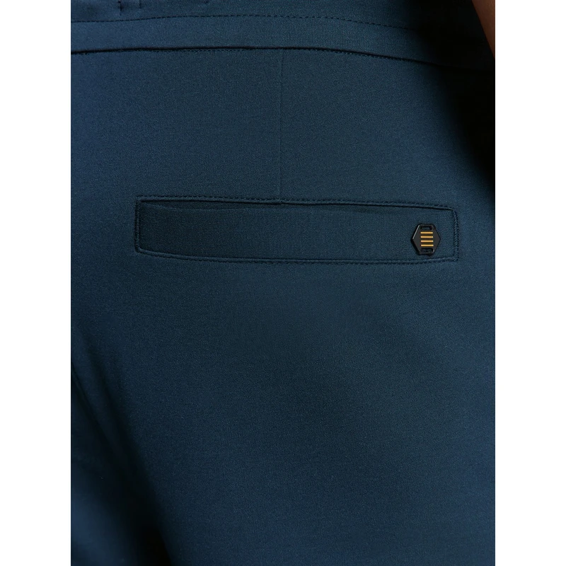 Heren Short 278190314SN No Excess NAVY
