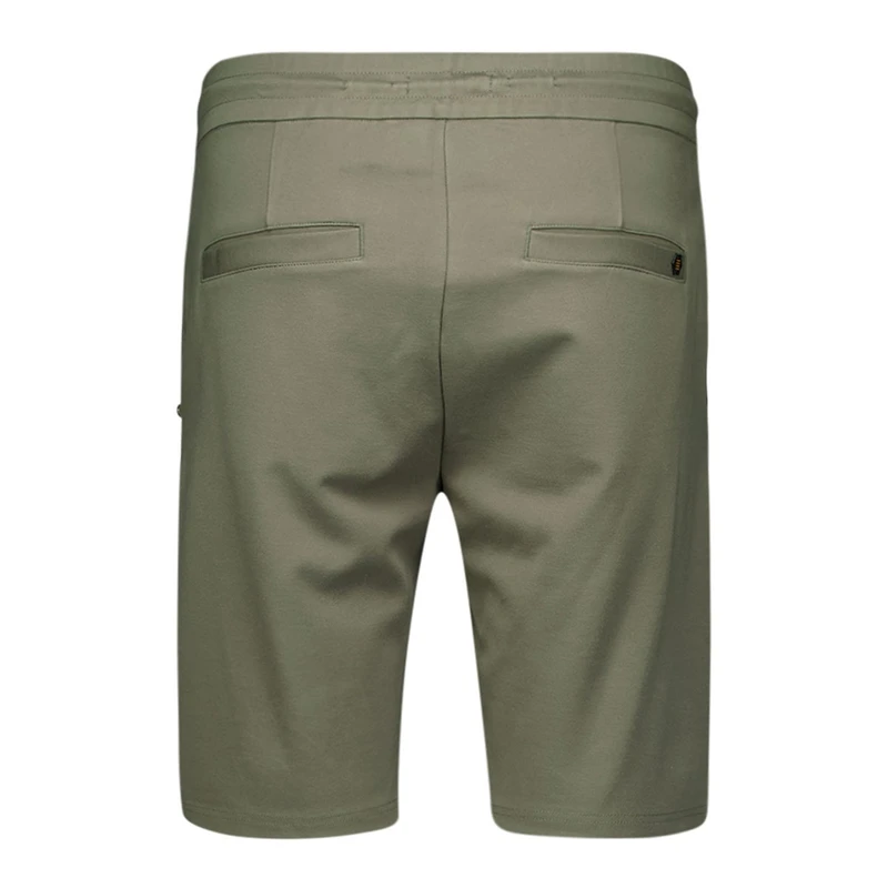 Heren Short 278190314SN No Excess ARMY