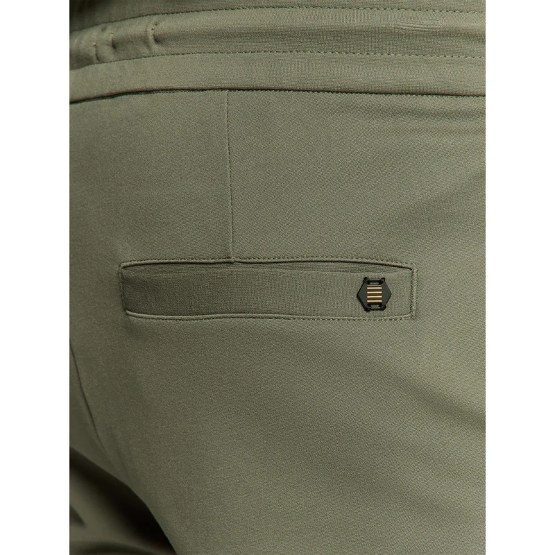 Heren Short 278190314SN No Excess ARMY