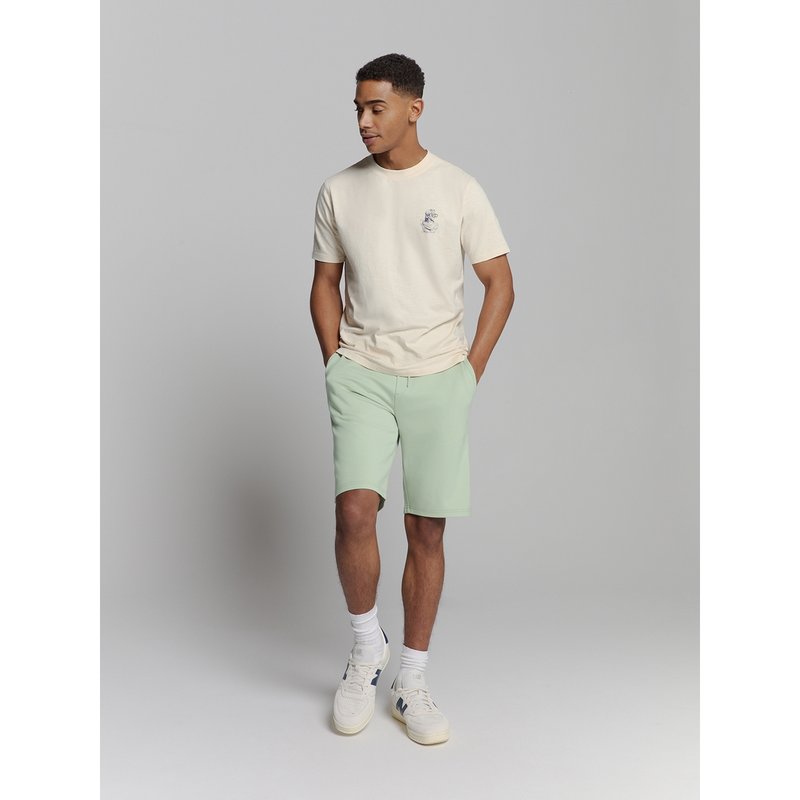 Heren Short 278190314SN No Excess MINT