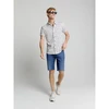 Heren Short 27819D59N