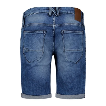 Heren Short 27819D59N