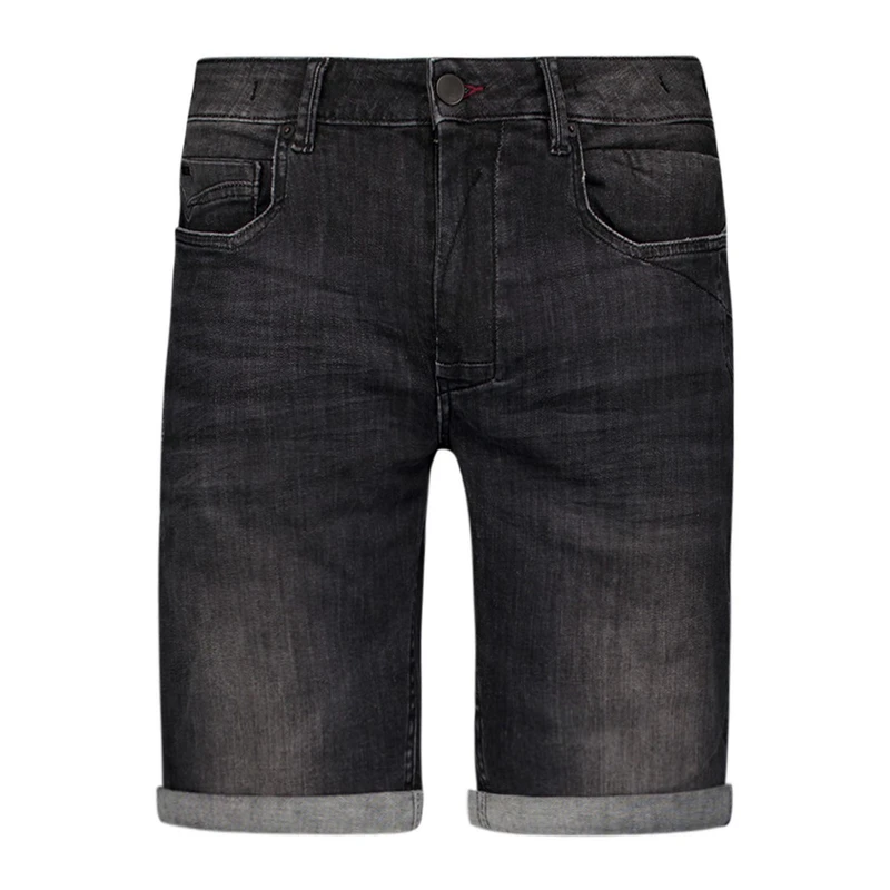 Heren Short 27819D59N No Excess ZWART