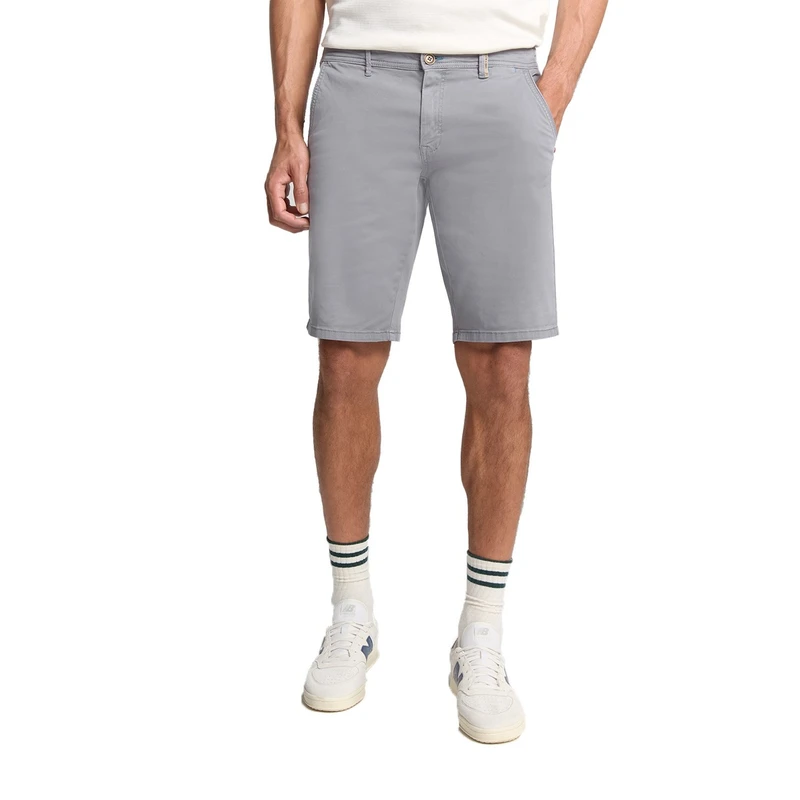 Heren Short 288190406 No Excess KOBALT