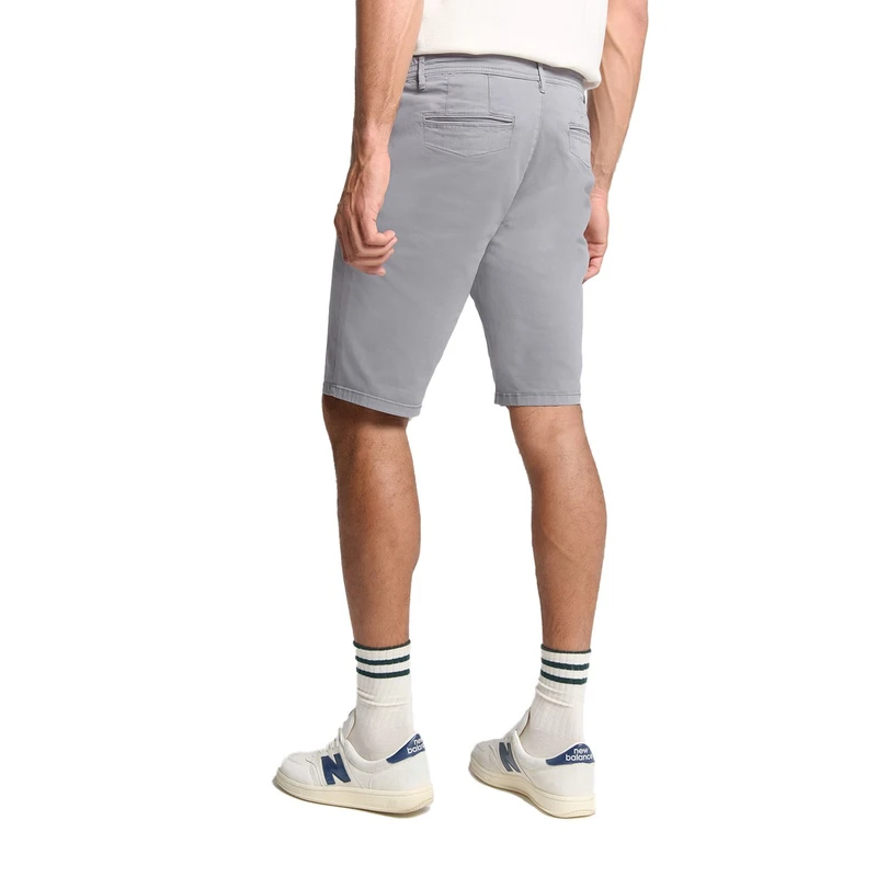 Heren Short 288190406 No Excess KOBALT