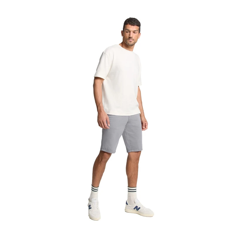 Heren Short 288190406 No Excess KOBALT