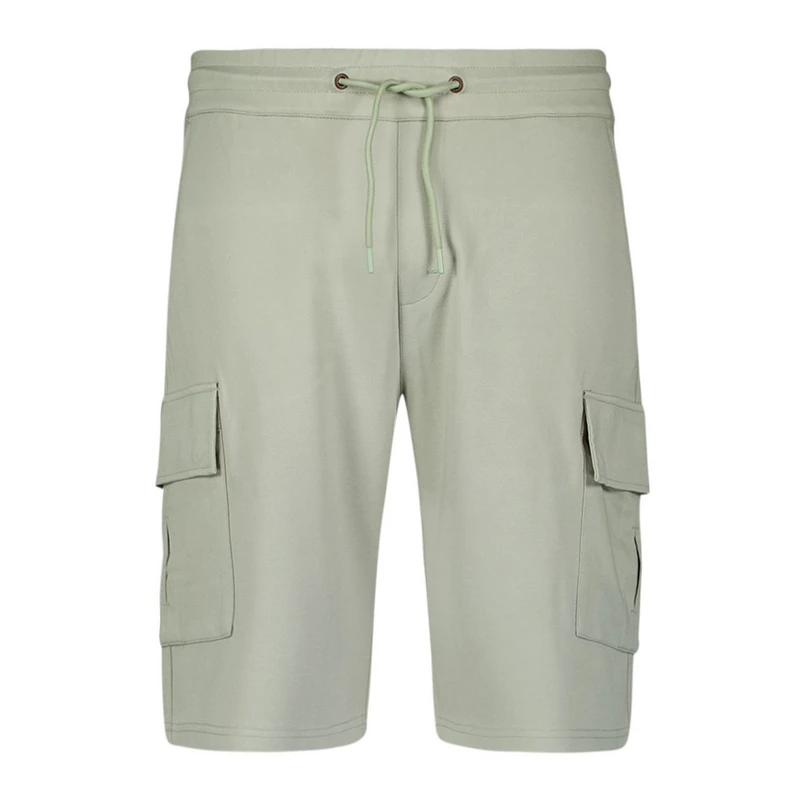 Heren Short 288190414 No Excess MIDDEN BRUIN