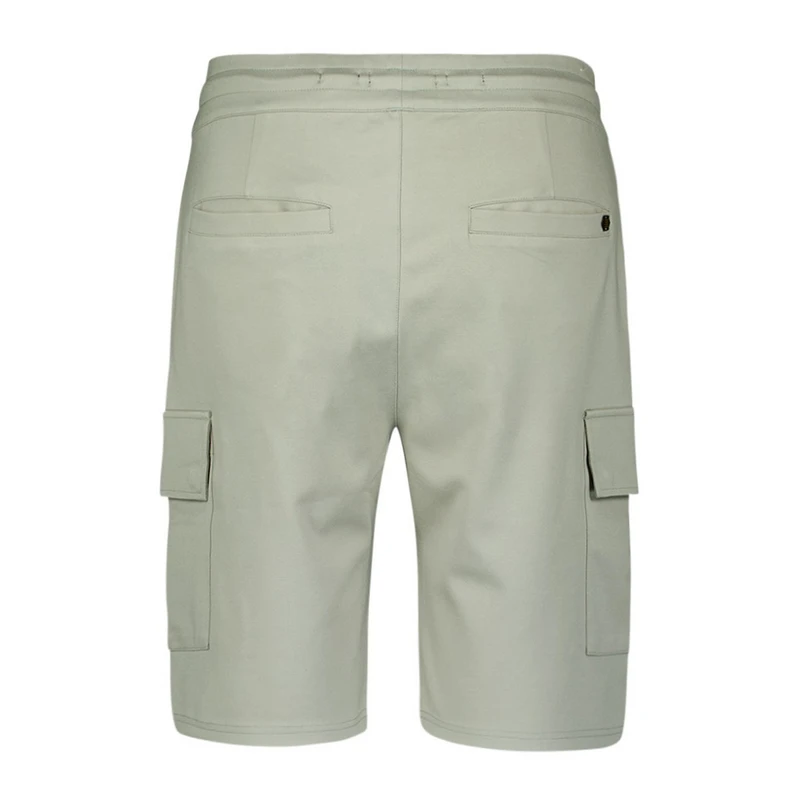Heren Short 288190414 No Excess MIDDEN BRUIN