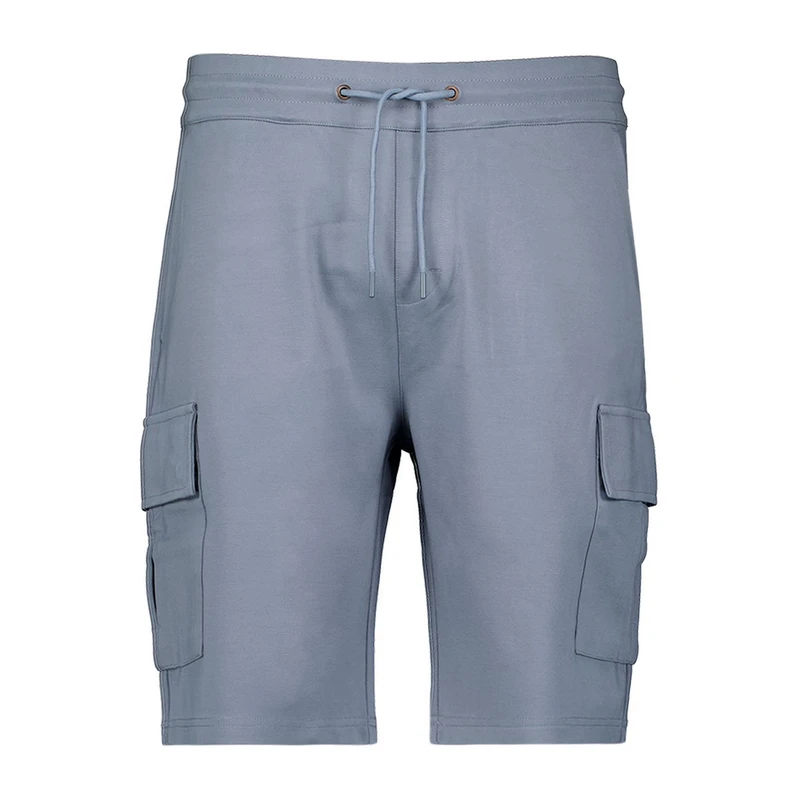 Heren Short 288190414 No Excess KOBALT