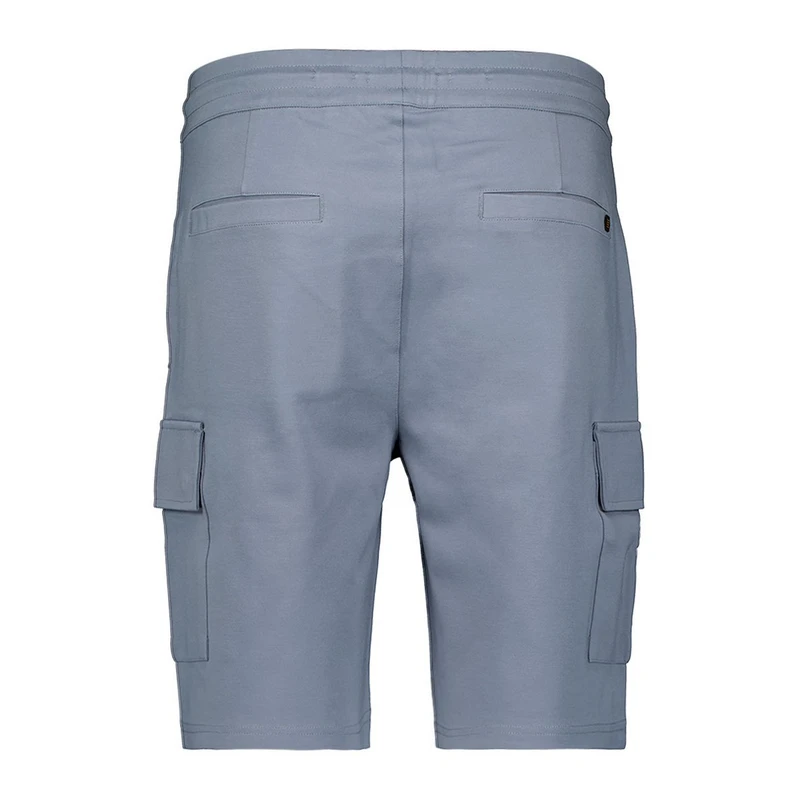 Heren Short 288190414 No Excess KOBALT