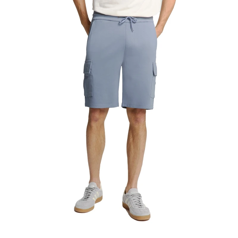 Heren Short 288190414 No Excess KOBALT
