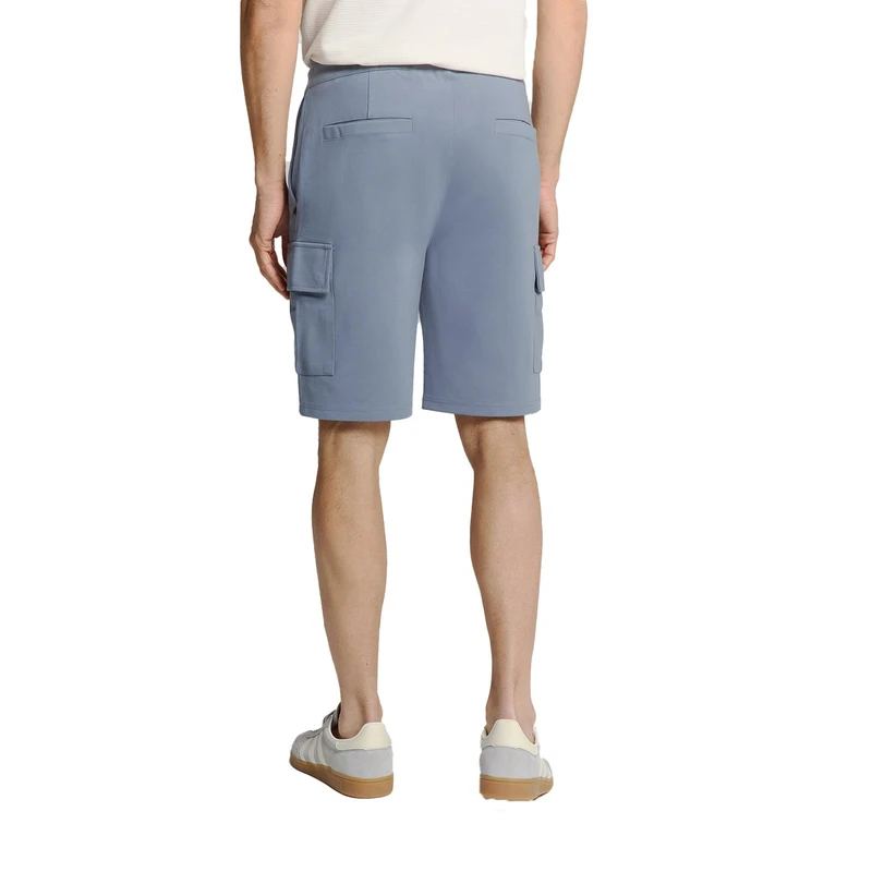 Heren Short 288190414 No Excess KOBALT