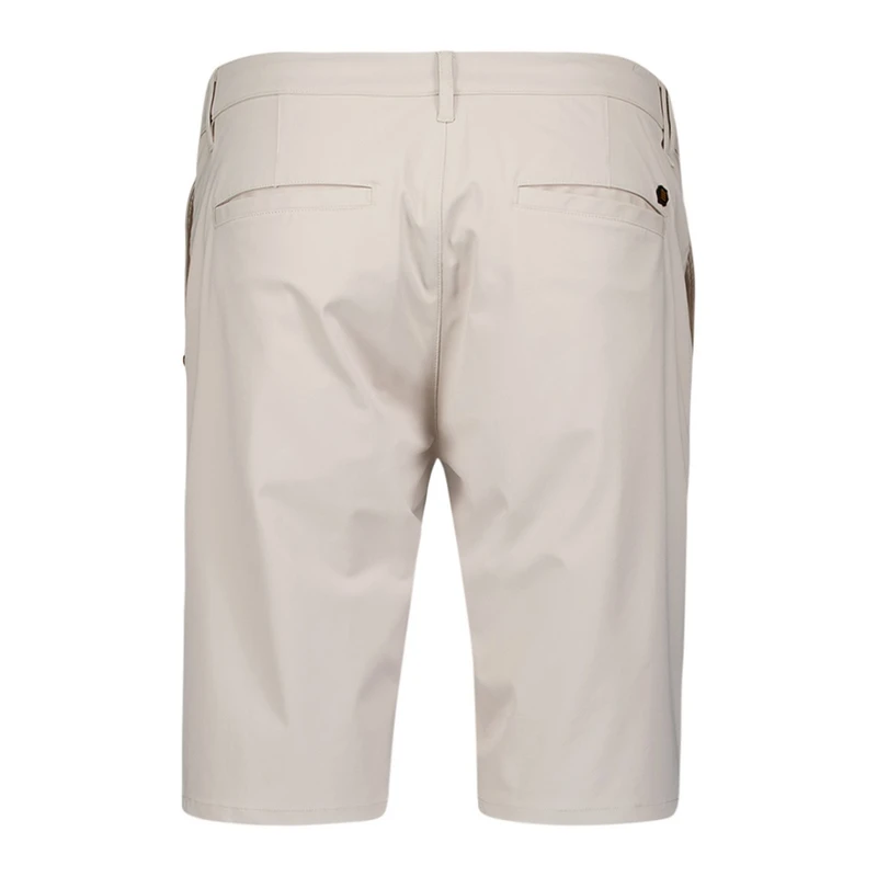 Heren Short 288190415 No Excess ZAND