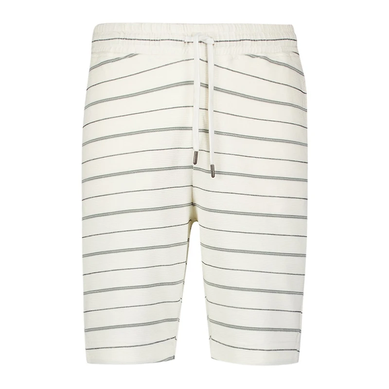 Heren Short 288190489 No Excess OFF-WHITE