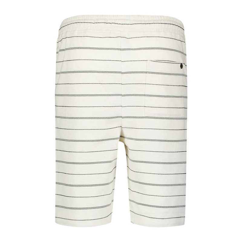 Heren Short 288190489 No Excess OFF-WHITE