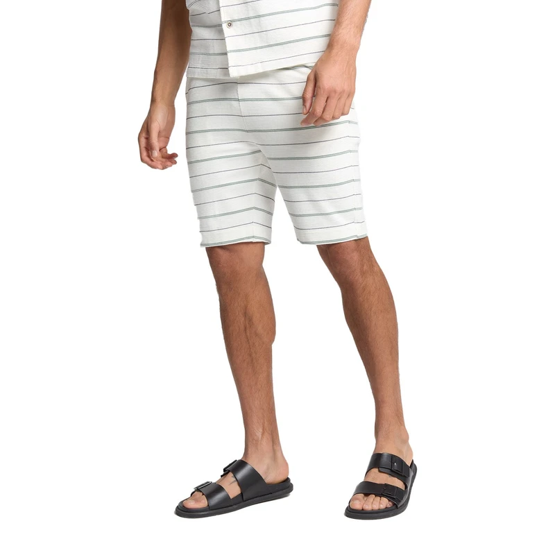 Heren Short 288190489 No Excess OFF-WHITE