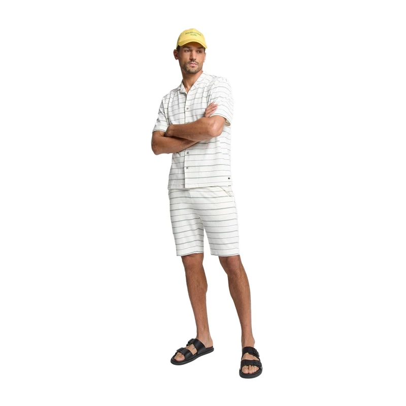 Heren Short 288190489 No Excess OFF-WHITE