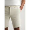 Heren Short 515490 Lancaster Pique