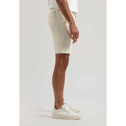 Heren Short 515490 Lancaster Pique