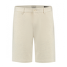 Heren Short 515490 Lancaster Pique