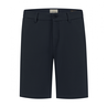 Heren Short 515490 Lancaster Pique