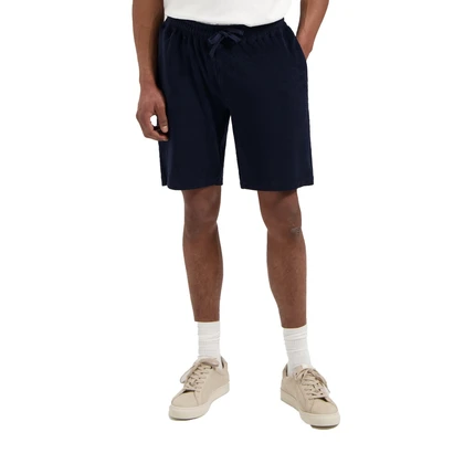 Heren Short 515514 Logan Towelling
