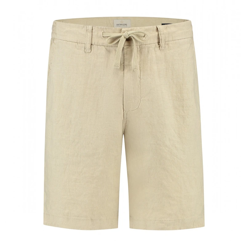 Heren Short 515558 Logan Beach Dstrezzed ZAND