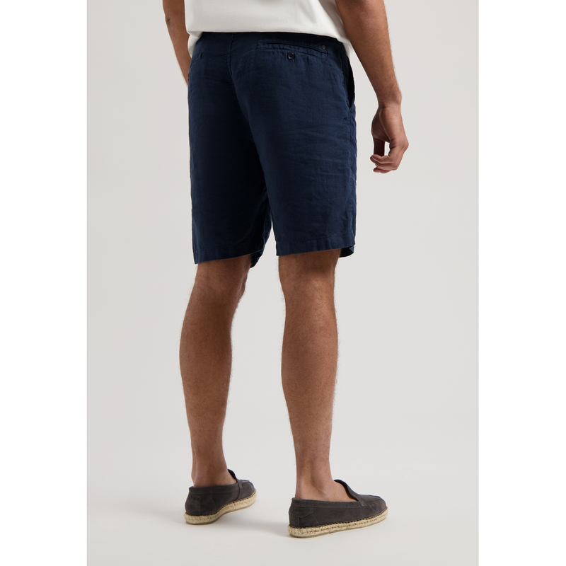 Heren Short 515558 Logan Beach Dstrezzed NAVY