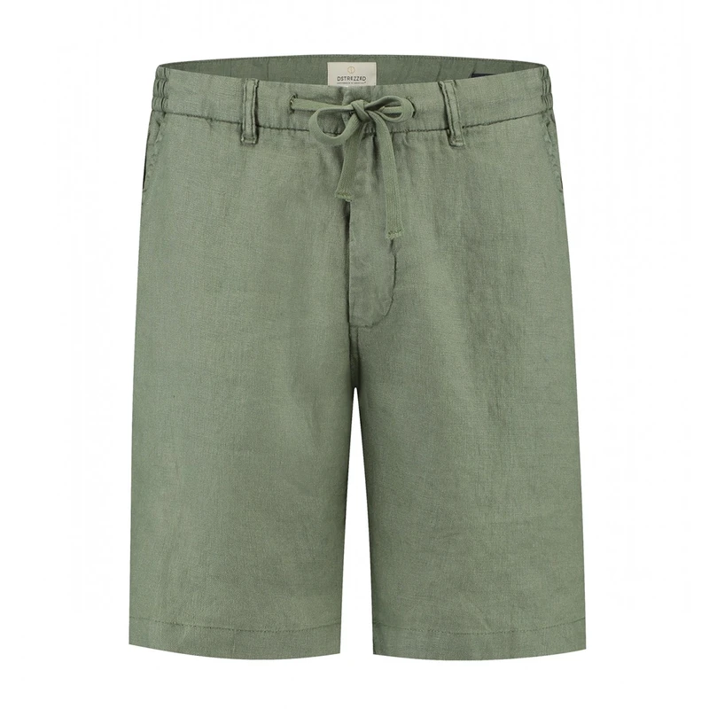 Heren Short 515558 Logan Beach Dstrezzed ARMY