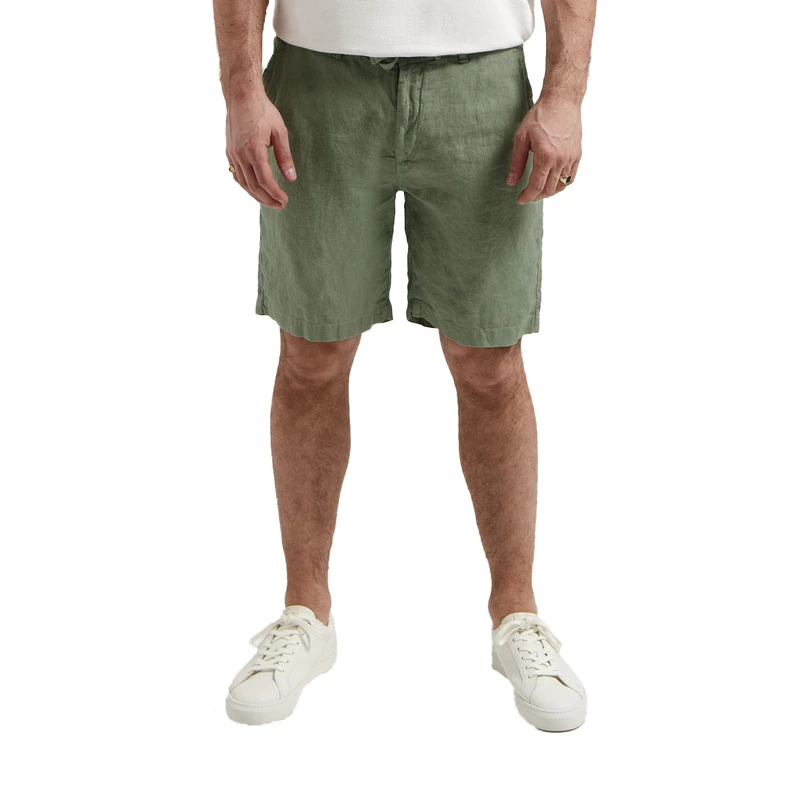 Heren Short 515558 Logan Beach Dstrezzed ARMY