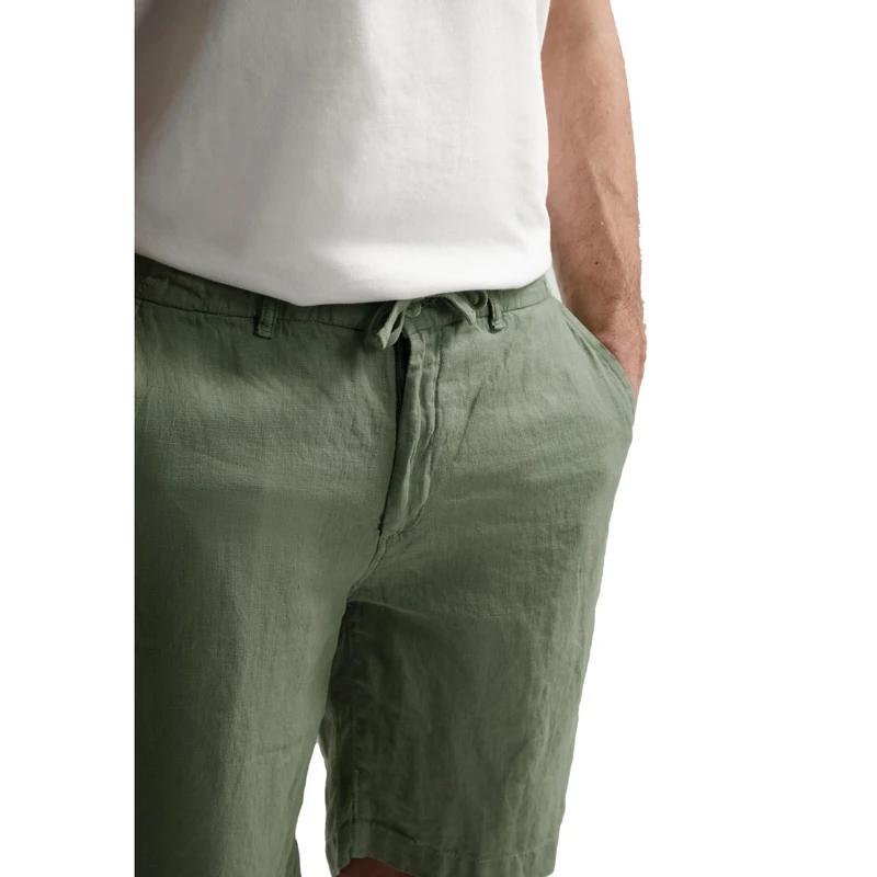 Heren Short 515558 Logan Beach Dstrezzed ARMY