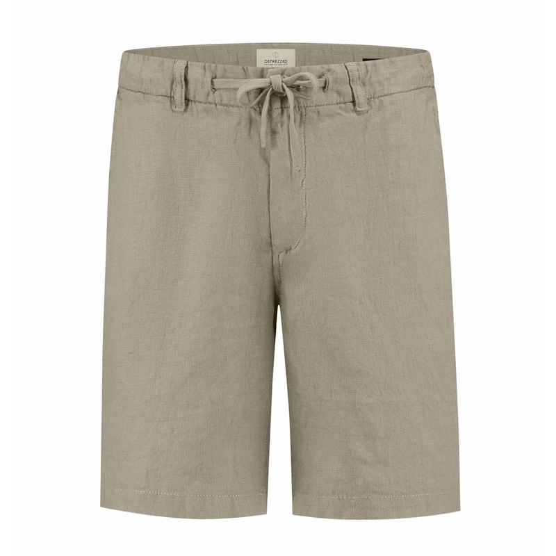 Heren Short 515558 Logan Beach Dstrezzed DONKER GRIJS