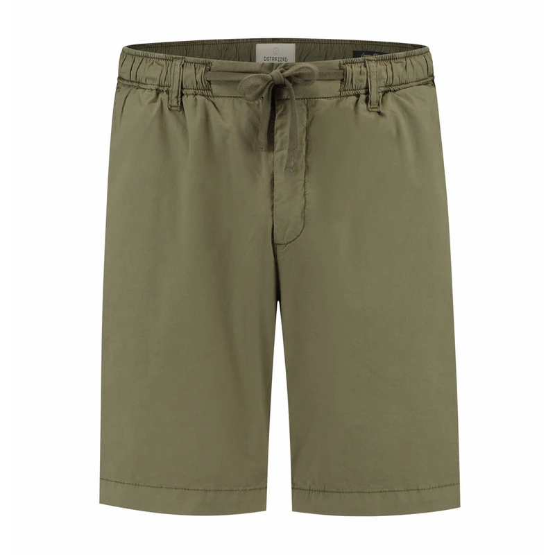 Heren Short 515570 Logan Dstrezzed ARMY