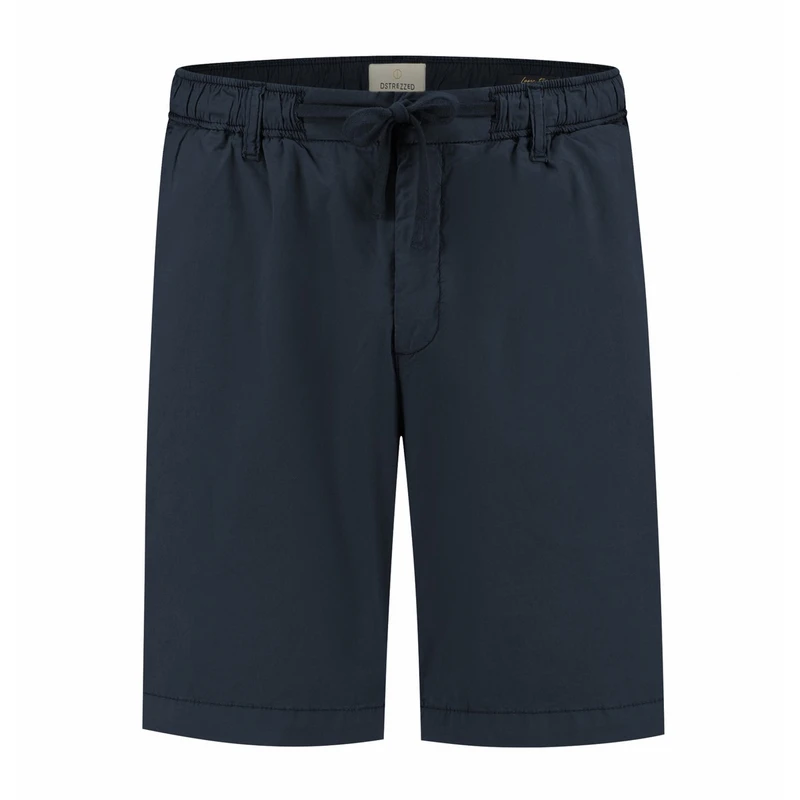 Heren Short 515570 Logan Dstrezzed NAVY