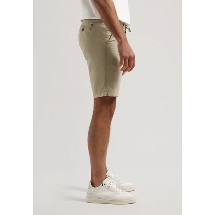 Heren Short 515572 Lancaster Stripe